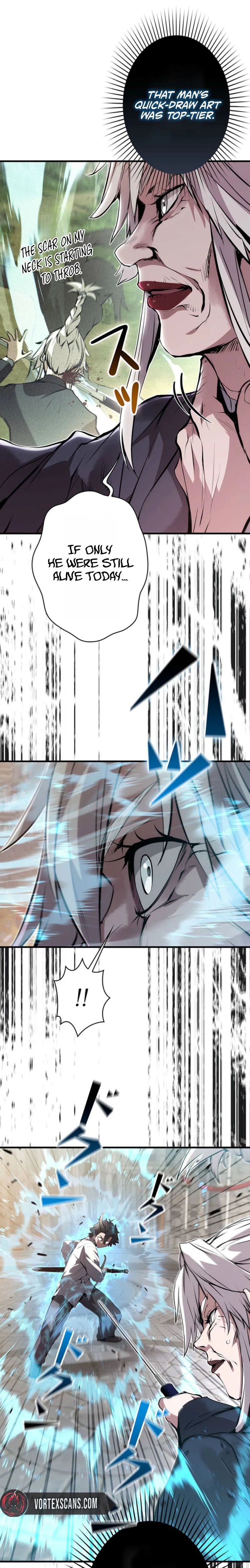 Read I Became a Munchkin Skill Thief Manga Online