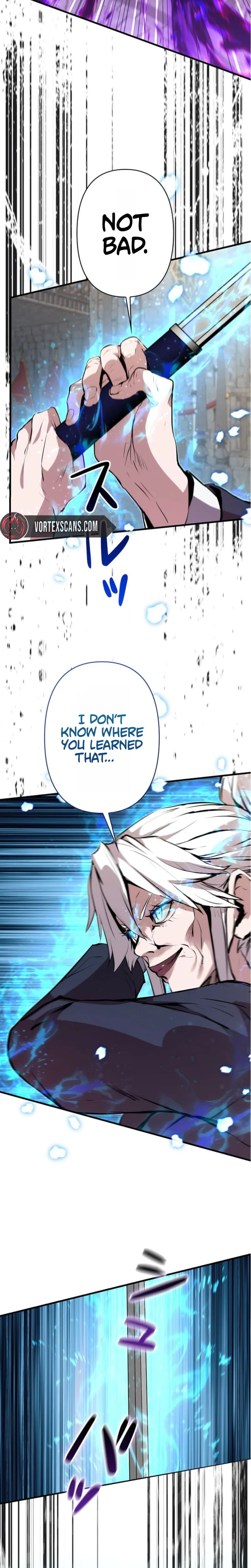Read I Became a Munchkin Skill Thief Manga Online