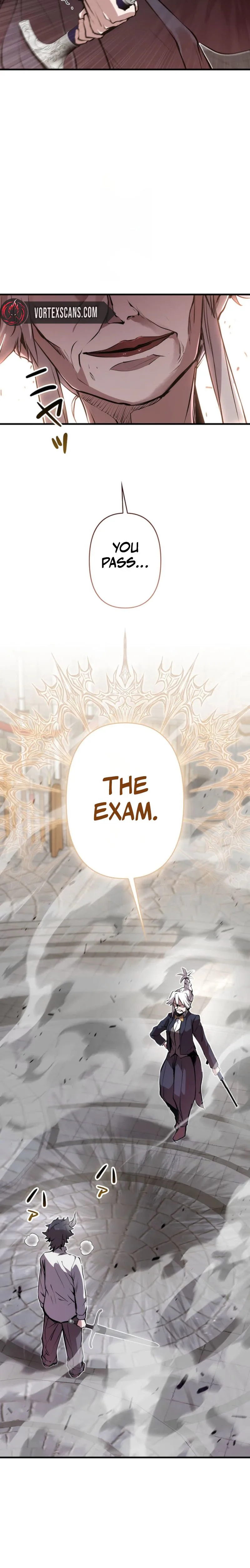 Read I Became a Munchkin Skill Thief Manga Online