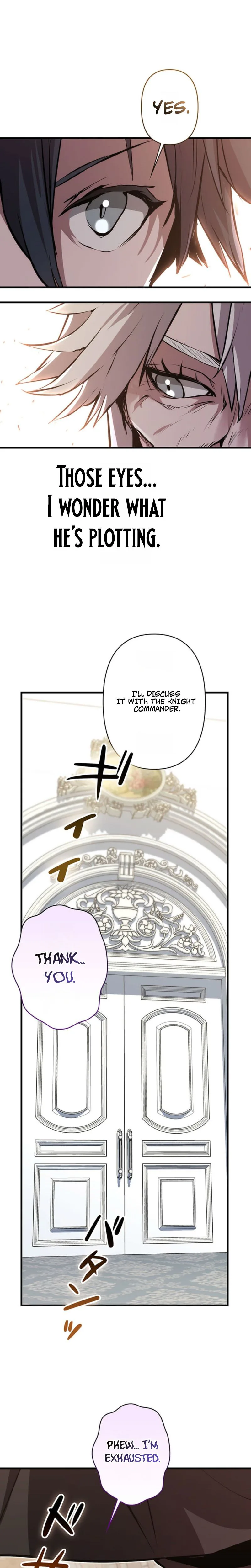 Read I Became a Munchkin Skill Thief Manga Online