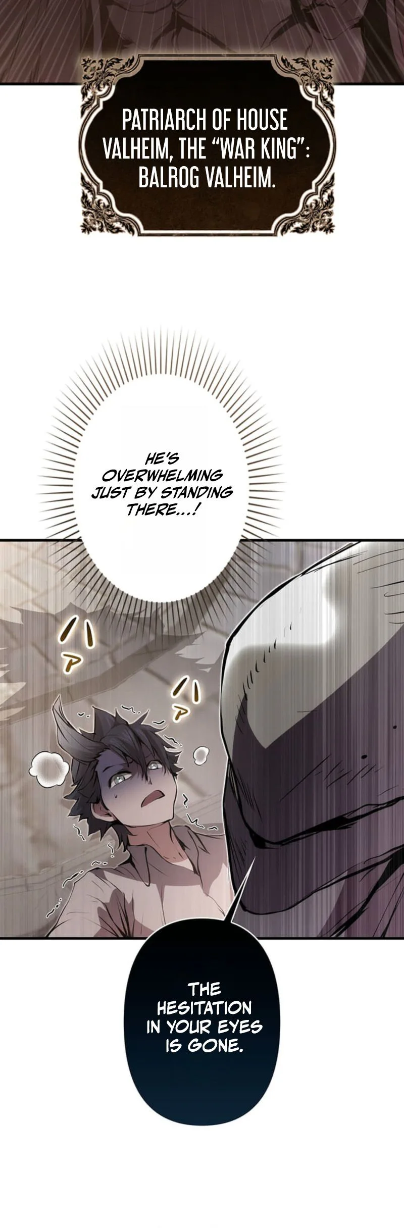 Read I Became a Munchkin Skill Thief Manga Online