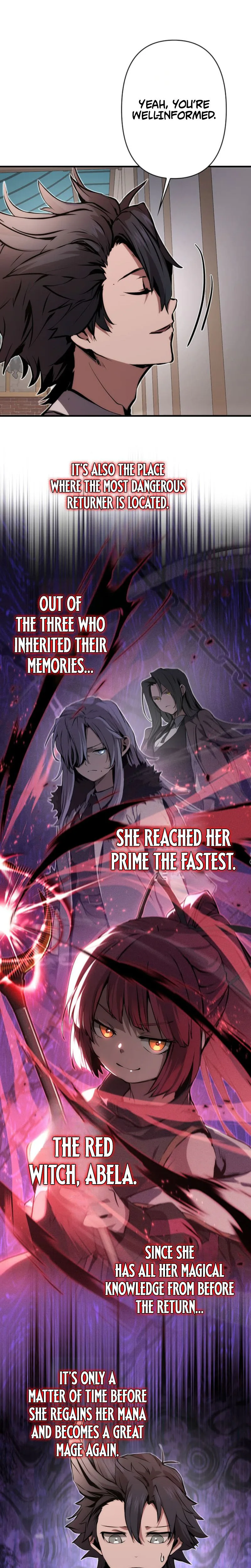 Read I Became a Munchkin Skill Thief Manga Online