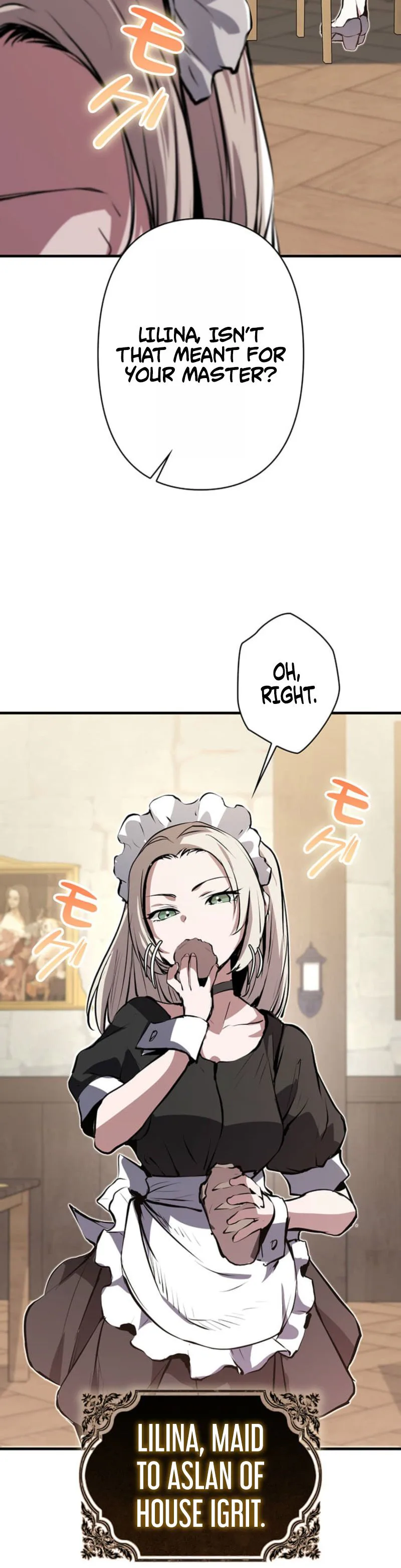 Read I Became a Munchkin Skill Thief Manga Online