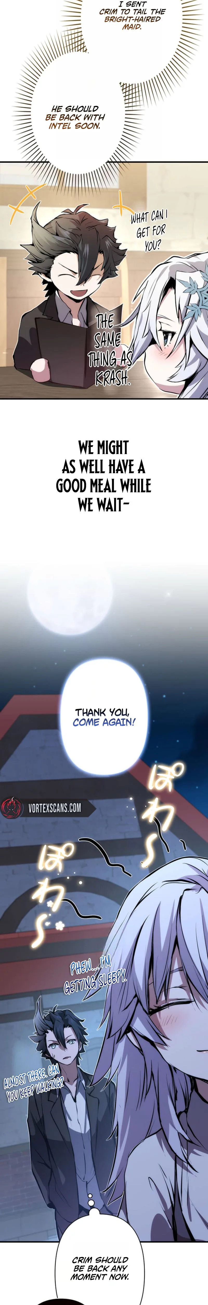 Read I Became a Munchkin Skill Thief Manga Online