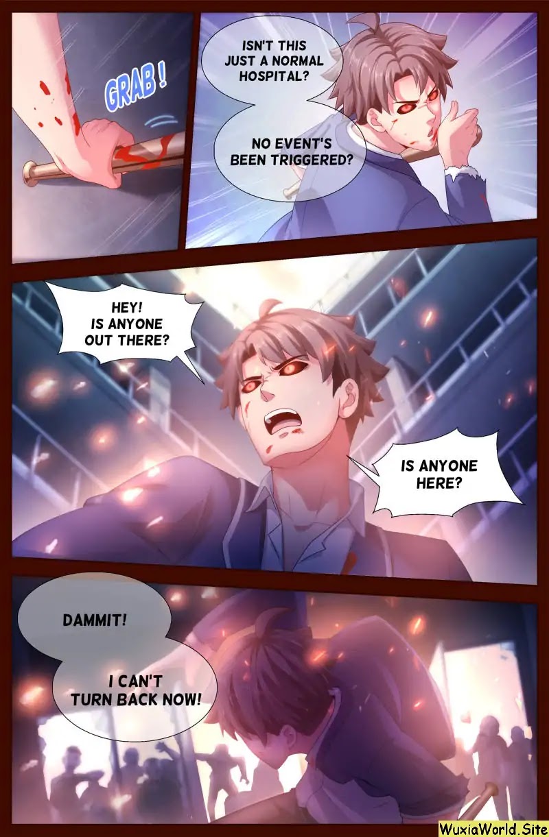 Read I Have a Mansion In The Post-Apocalyptic World Manga Online