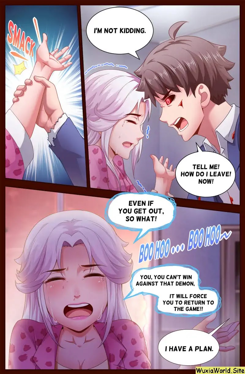 Read I Have a Mansion In The Post-Apocalyptic World Manga Online