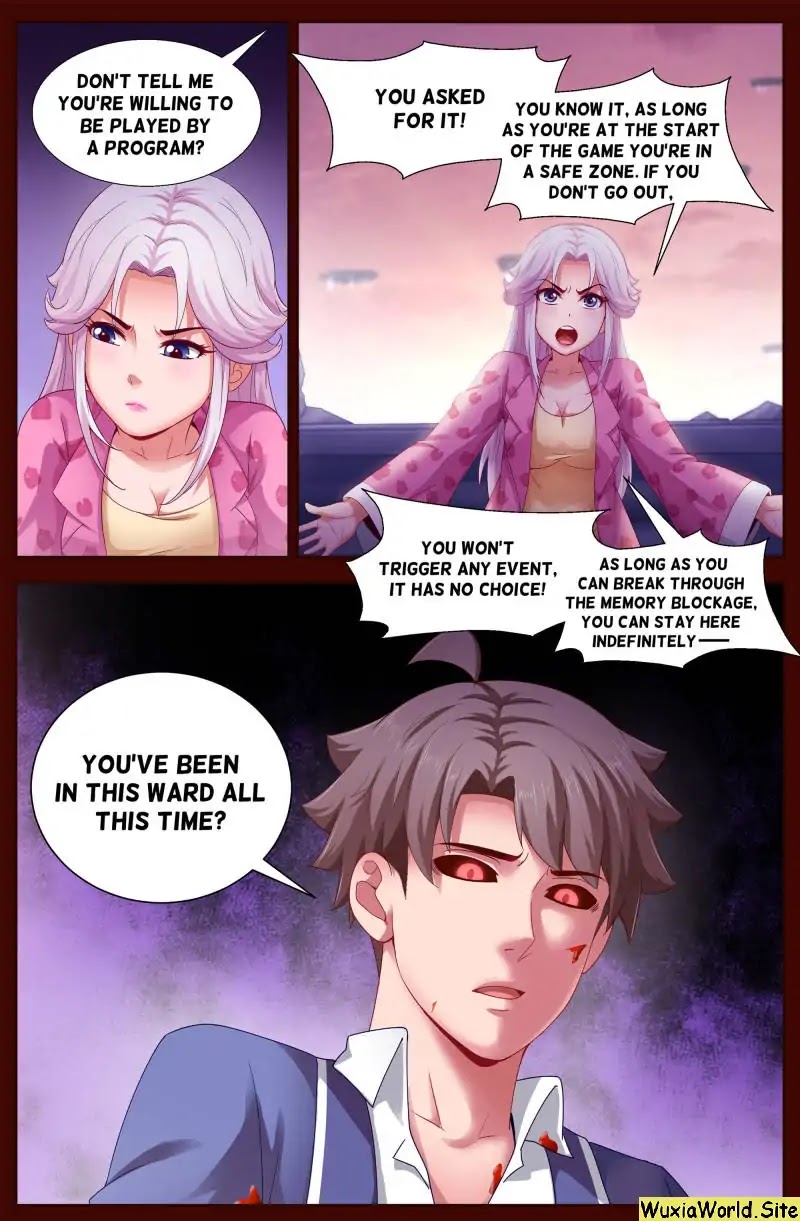 Read I Have a Mansion In The Post-Apocalyptic World Manga Online