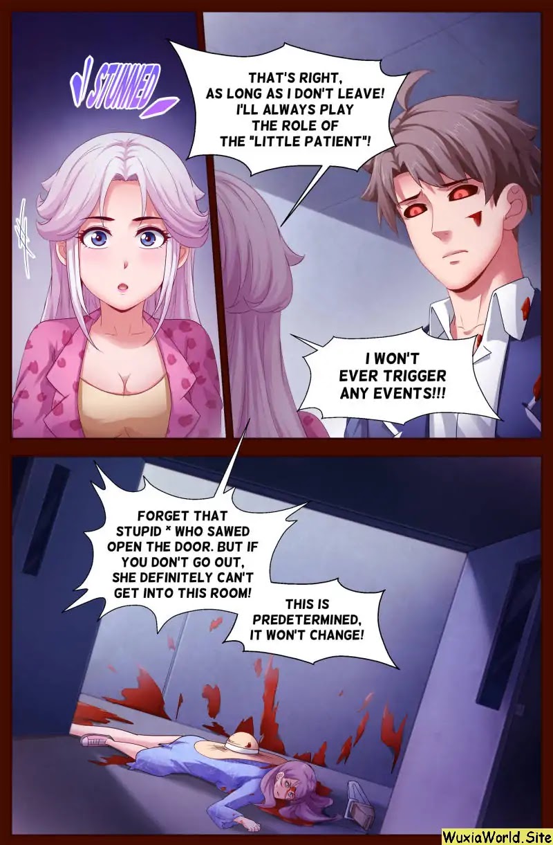 Read I Have a Mansion In The Post-Apocalyptic World Manga Online