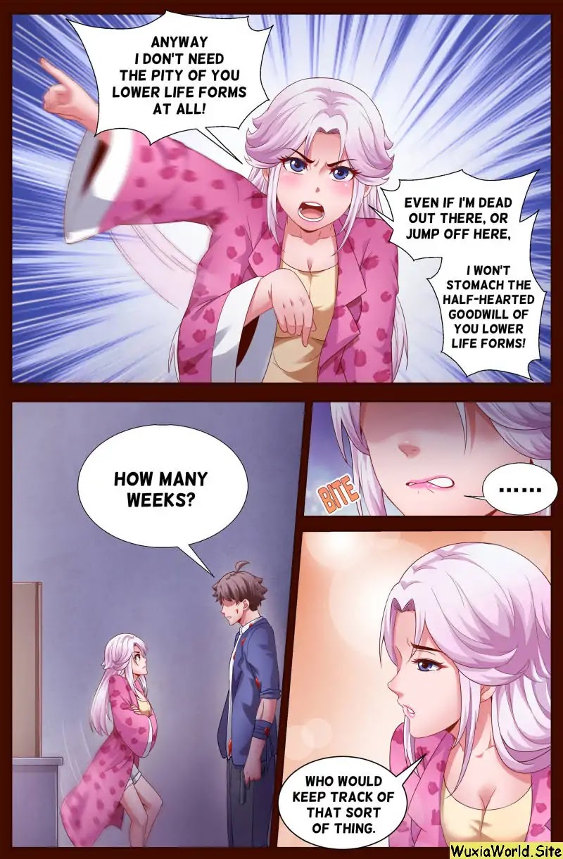 Read I Have a Mansion In The Post-Apocalyptic World Manga Online