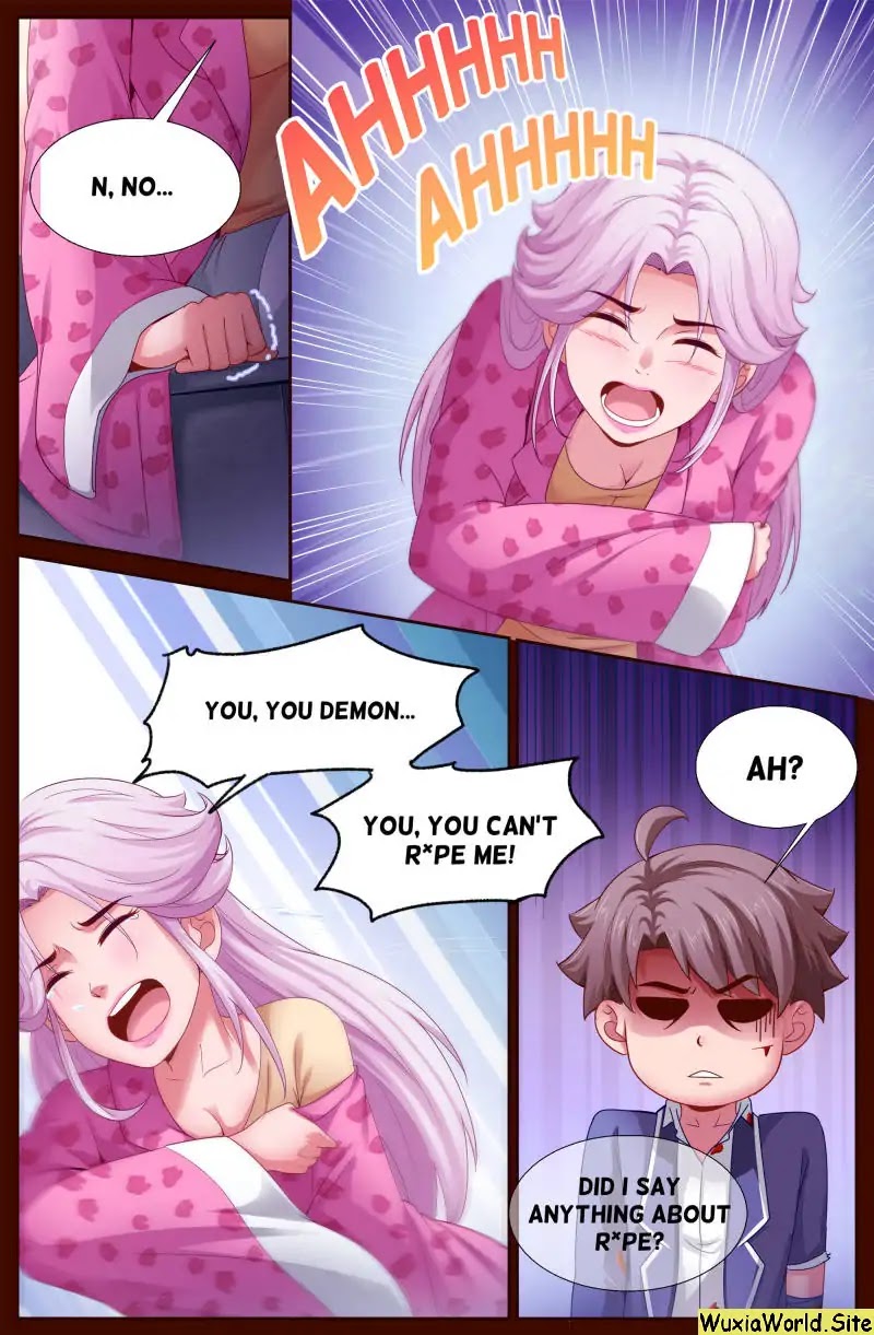 Read I Have a Mansion In The Post-Apocalyptic World Manga Online