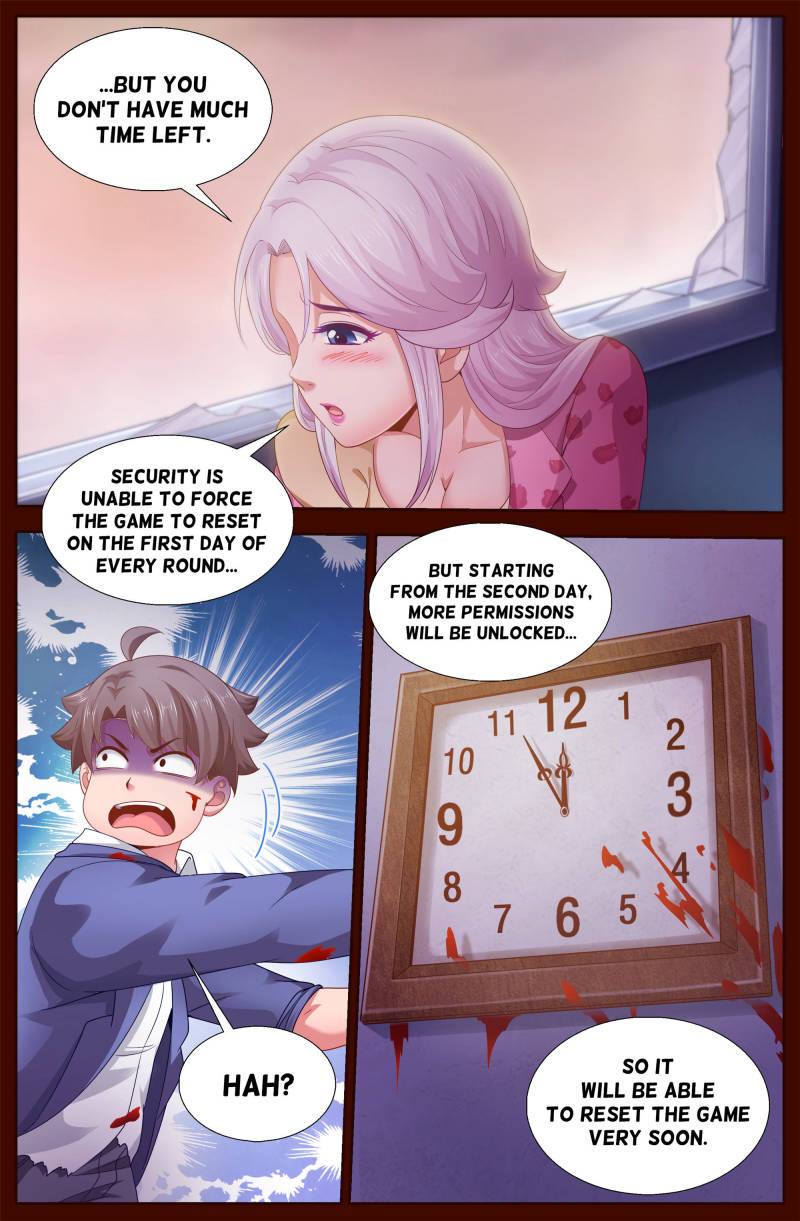 Read I Have a Mansion In The Post-Apocalyptic World Manga Online