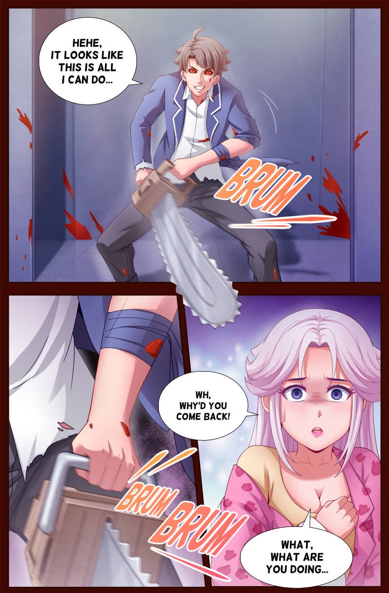 Read I Have a Mansion In The Post-Apocalyptic World Manga Online