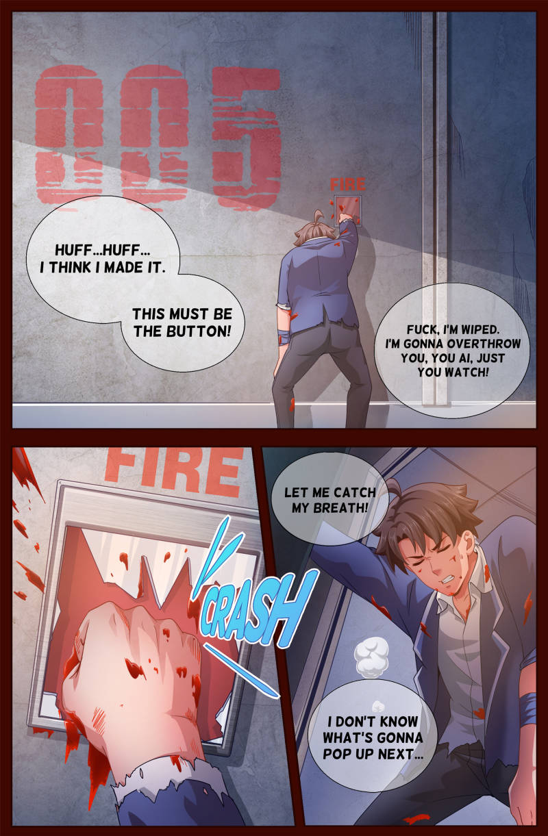 Read I Have a Mansion In The Post-Apocalyptic World Manga Online