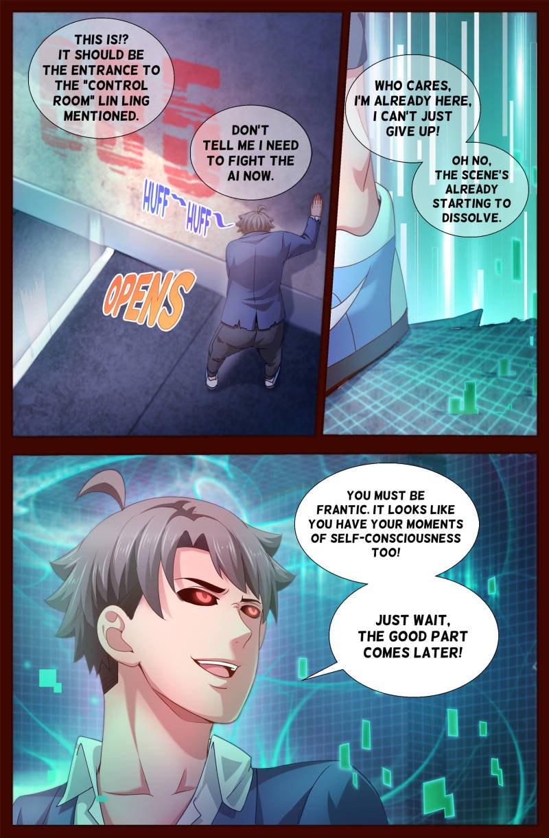 Read I Have a Mansion In The Post-Apocalyptic World Manga Online