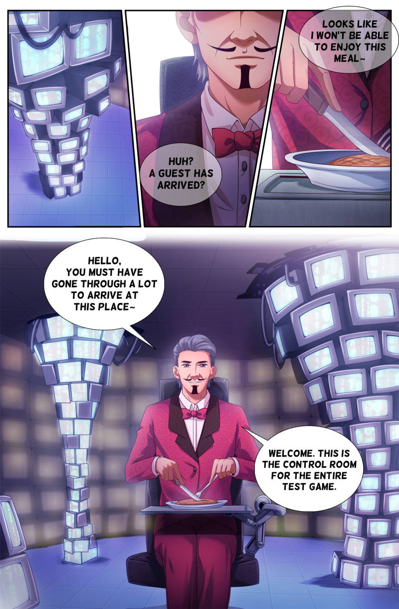 Read I Have a Mansion In The Post-Apocalyptic World Manga Online