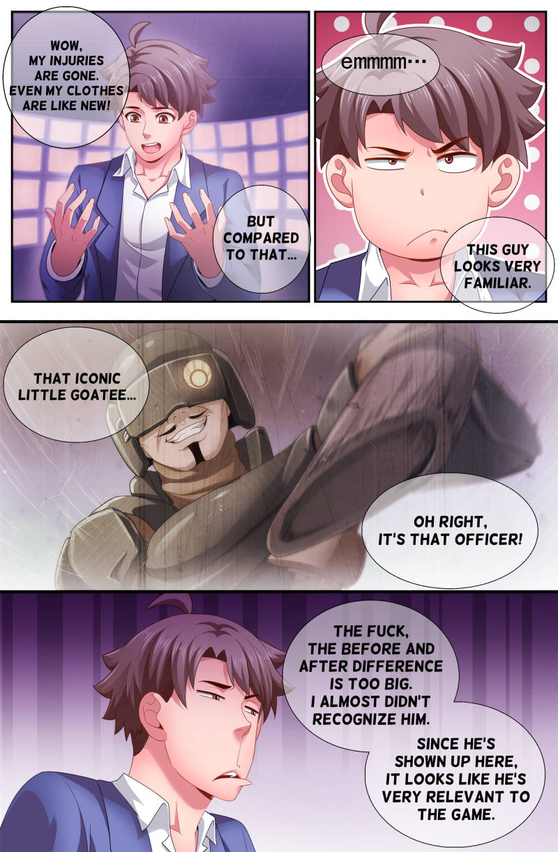 Read I Have a Mansion In The Post-Apocalyptic World Manga Online