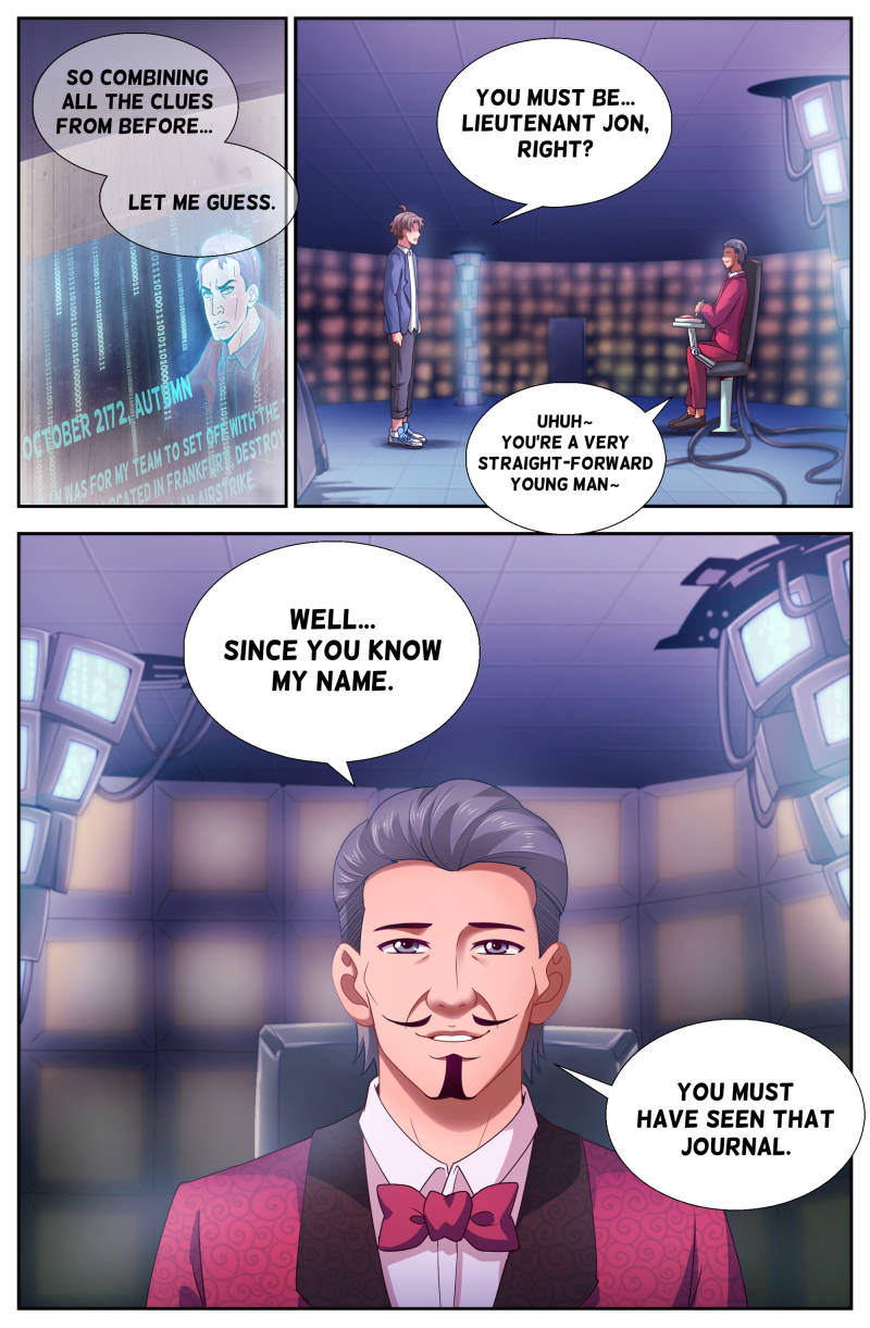 Read I Have a Mansion In The Post-Apocalyptic World Manga Online