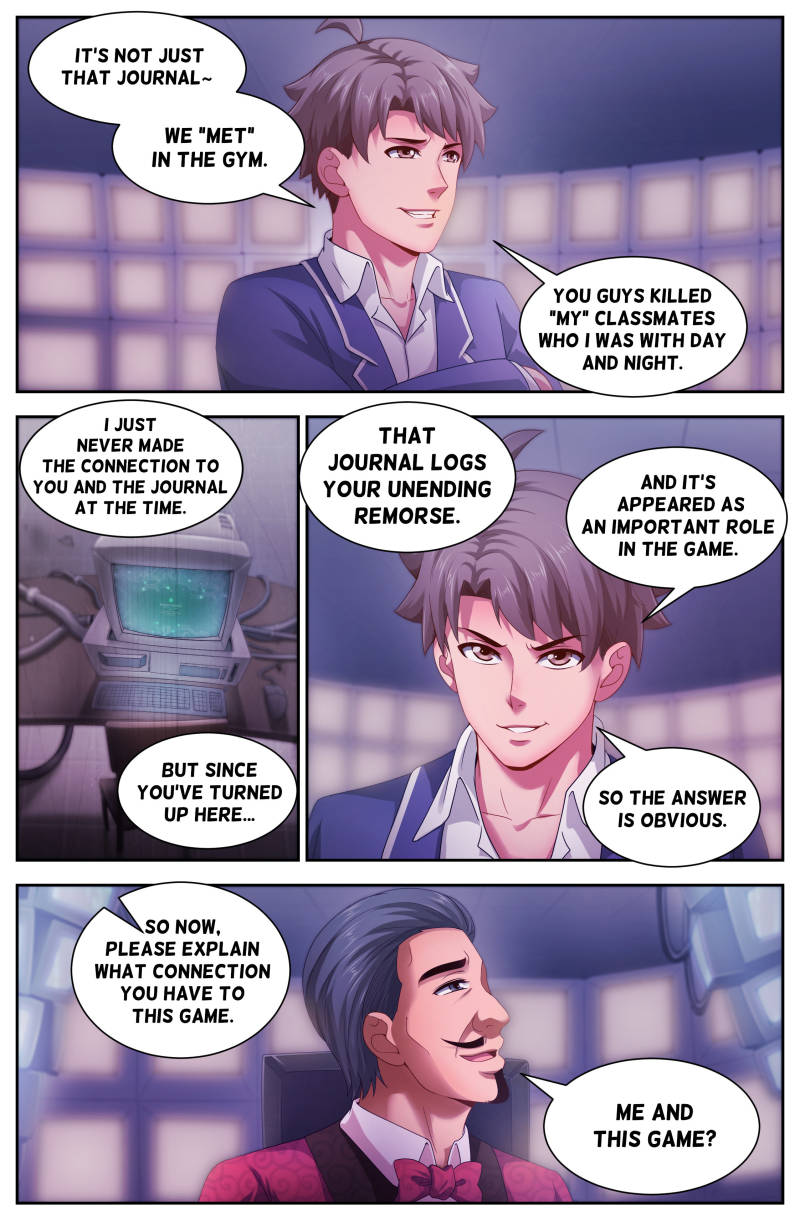 Read I Have a Mansion In The Post-Apocalyptic World Manga Online