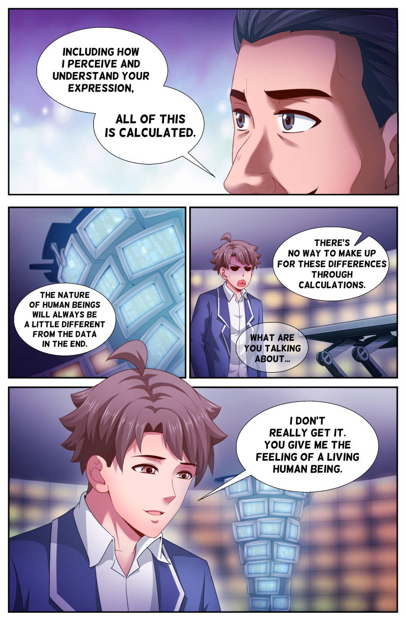 Read I Have a Mansion In The Post-Apocalyptic World Manga Online