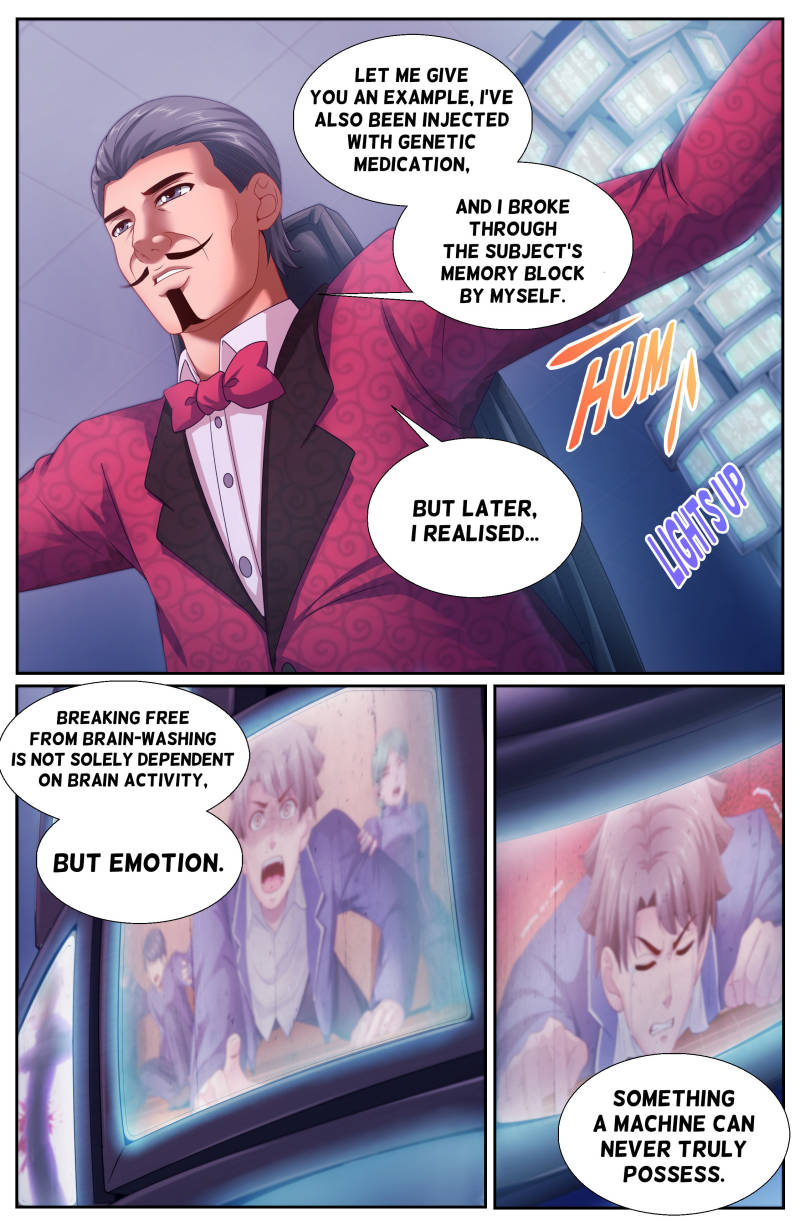 Read I Have a Mansion In The Post-Apocalyptic World Manga Online