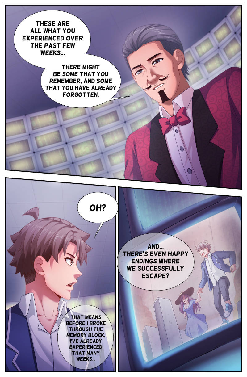 Read I Have a Mansion In The Post-Apocalyptic World Manga Online