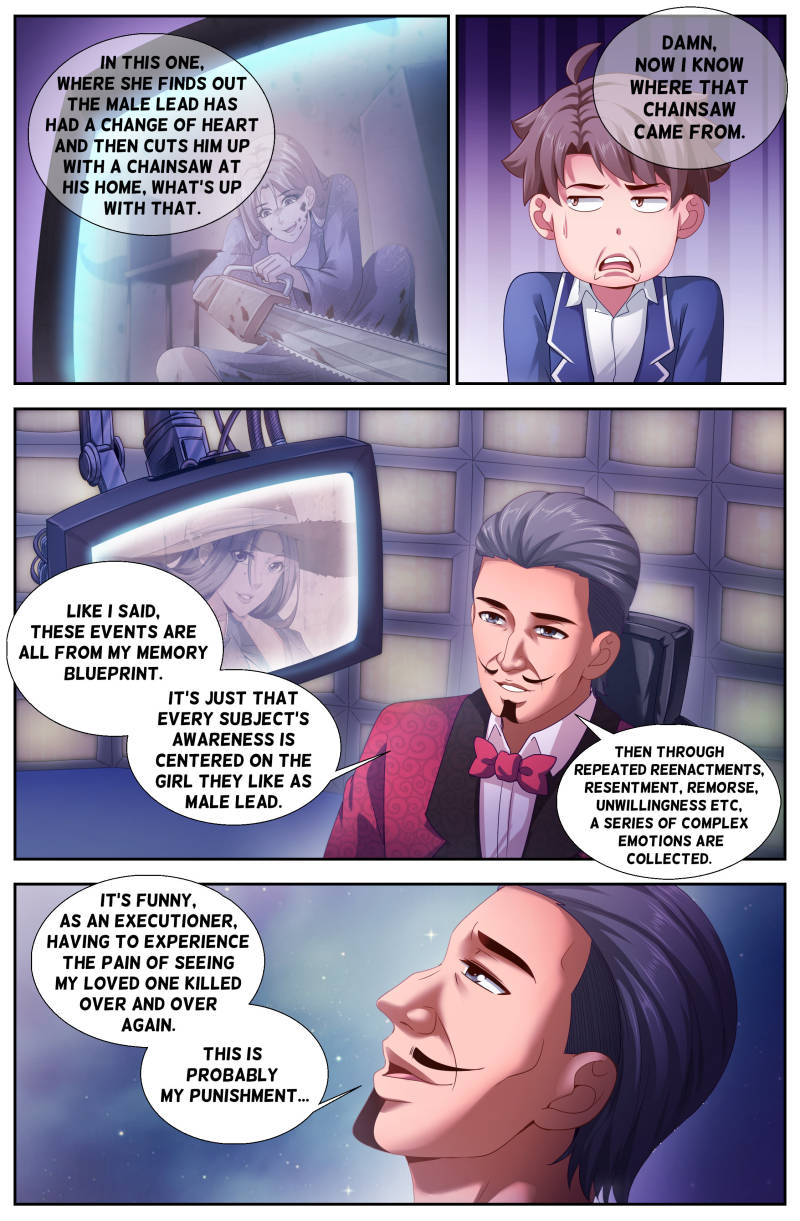 Read I Have a Mansion In The Post-Apocalyptic World Manga Online