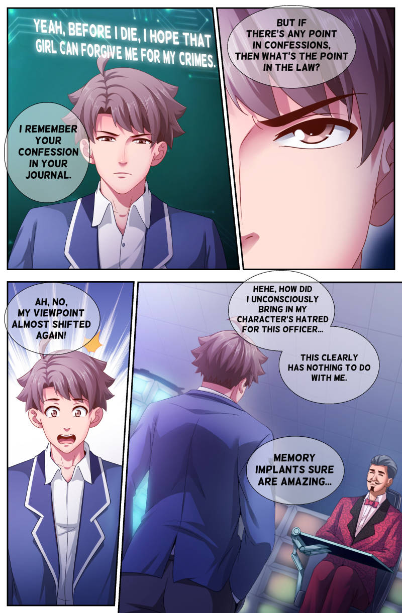 Read I Have a Mansion In The Post-Apocalyptic World Manga Online