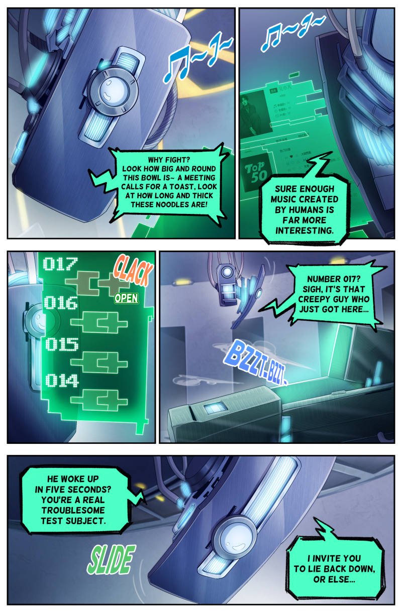 Read I Have a Mansion In The Post-Apocalyptic World Manga Online