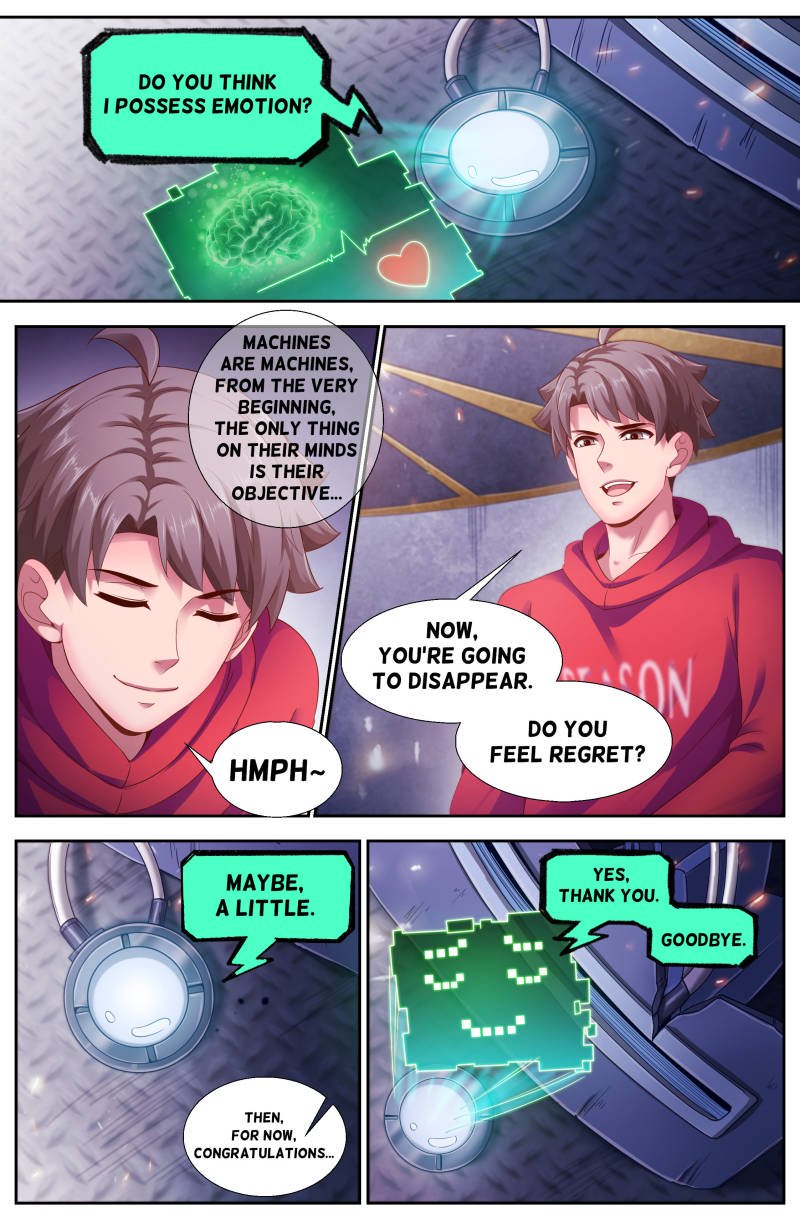 Read I Have a Mansion In The Post-Apocalyptic World Manga Online