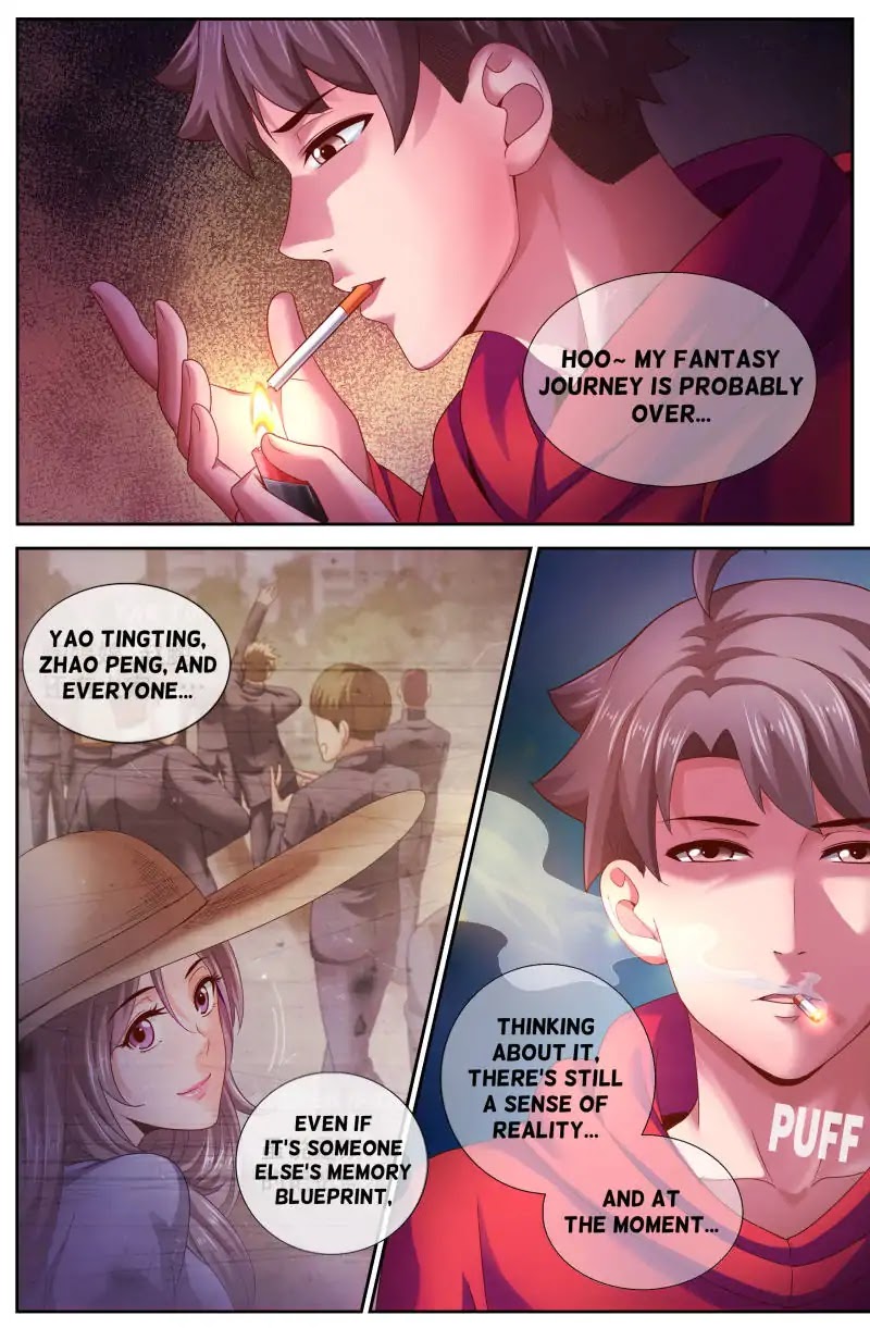 Read I Have a Mansion In The Post-Apocalyptic World Manga Online