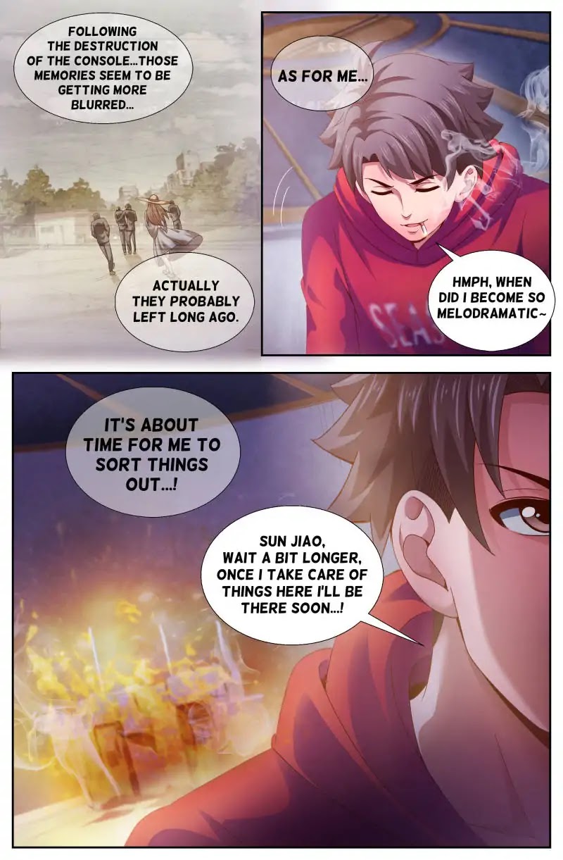 Read I Have a Mansion In The Post-Apocalyptic World Manga Online