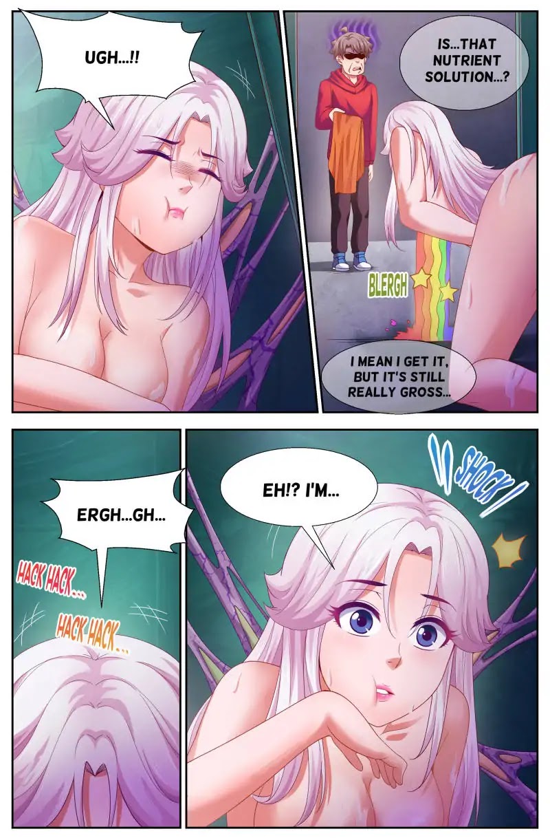 Read I Have a Mansion In The Post-Apocalyptic World Manga Online