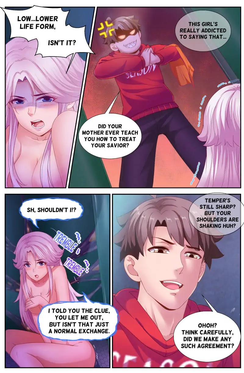 Read I Have a Mansion In The Post-Apocalyptic World Manga Online