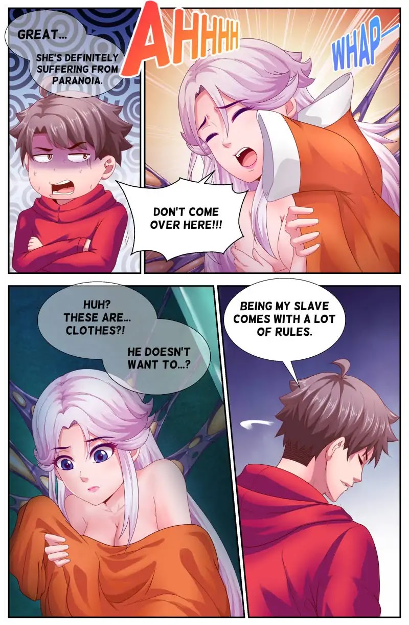 Read I Have a Mansion In The Post-Apocalyptic World Manga Online