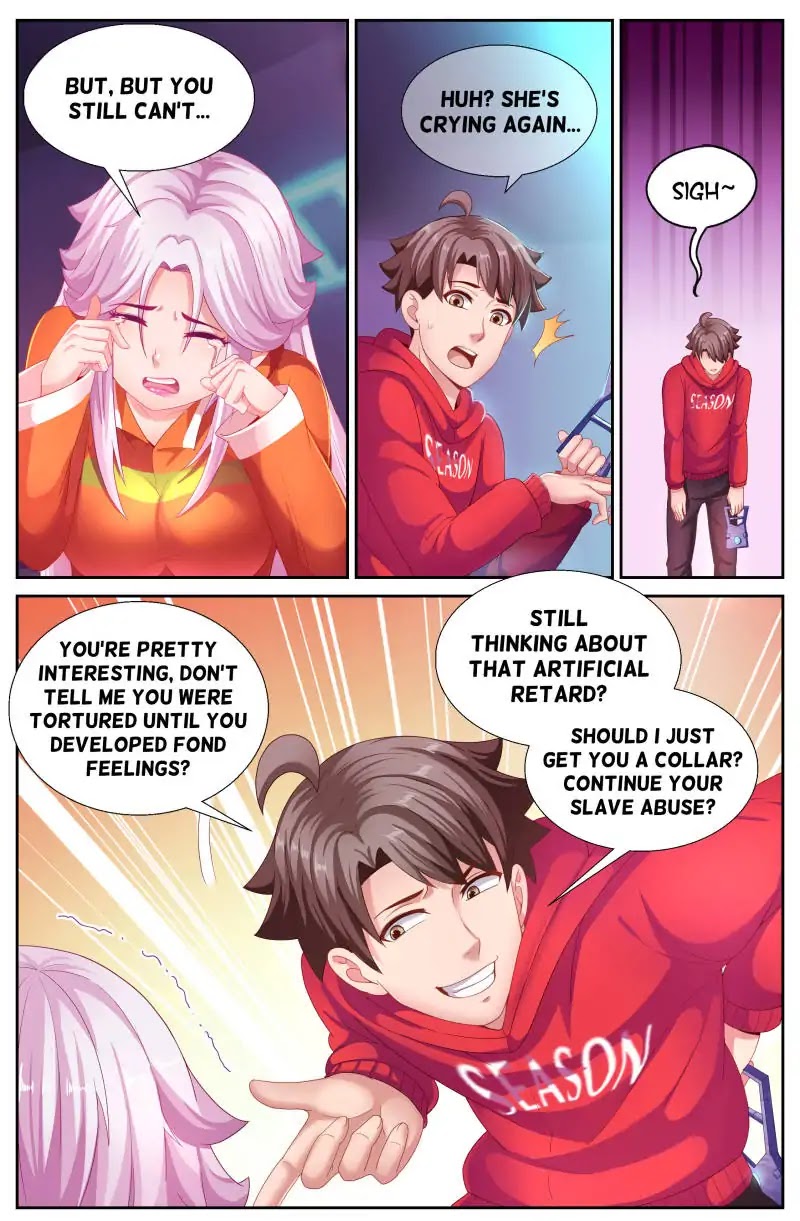 Read I Have a Mansion In The Post-Apocalyptic World Manga Online