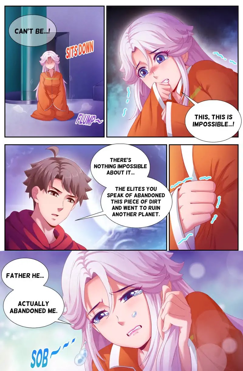 Read I Have a Mansion In The Post-Apocalyptic World Manga Online