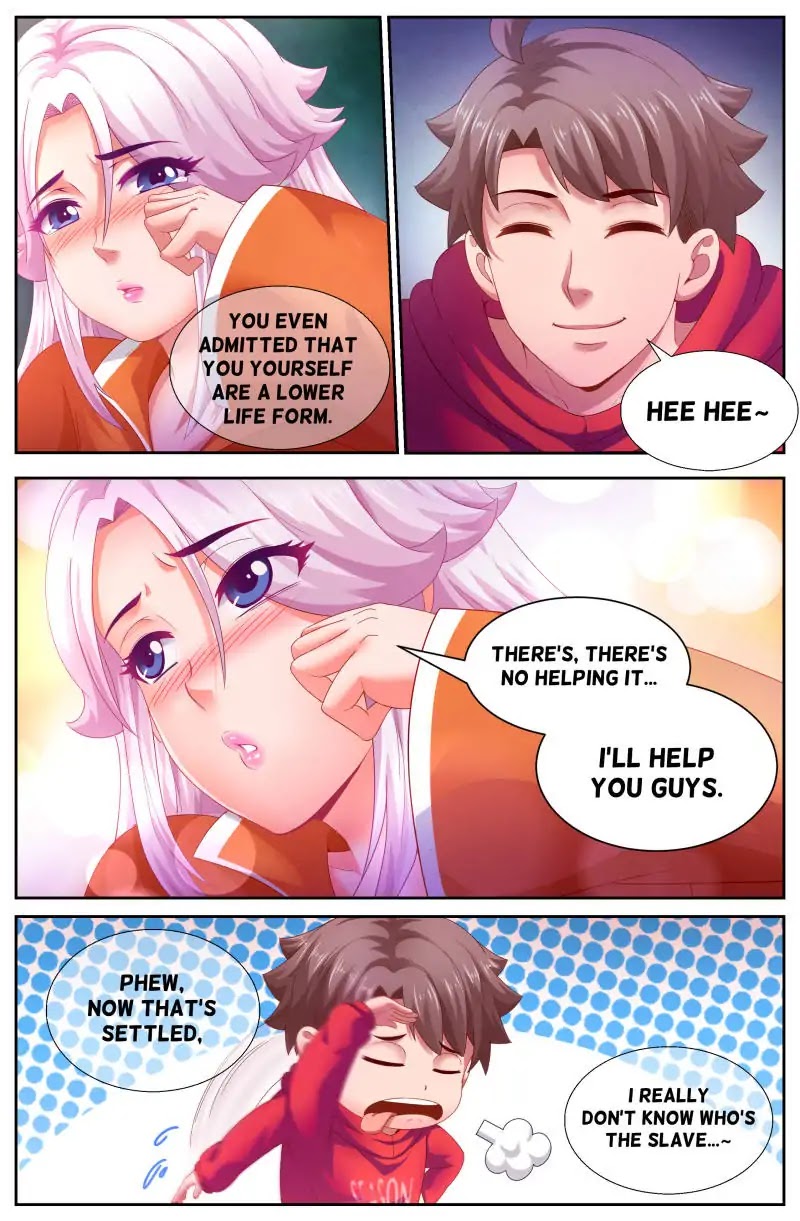 Read I Have a Mansion In The Post-Apocalyptic World Manga Online