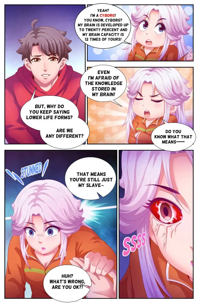 Read I Have a Mansion In The Post-Apocalyptic World Manga Online