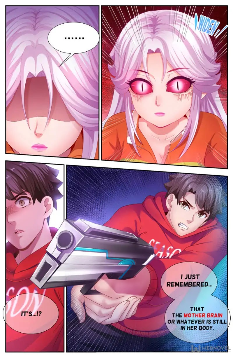 Read I Have a Mansion In The Post-Apocalyptic World Manga Online