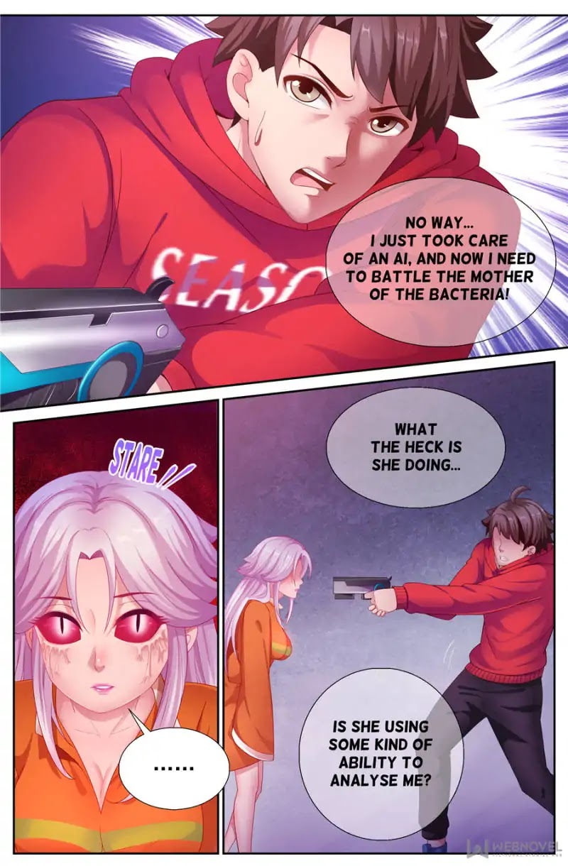 Read I Have a Mansion In The Post-Apocalyptic World Manga Online