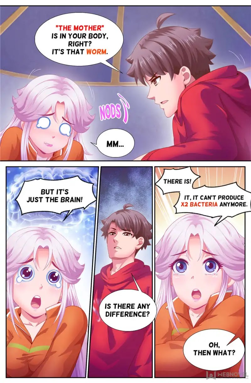Read I Have a Mansion In The Post-Apocalyptic World Manga Online