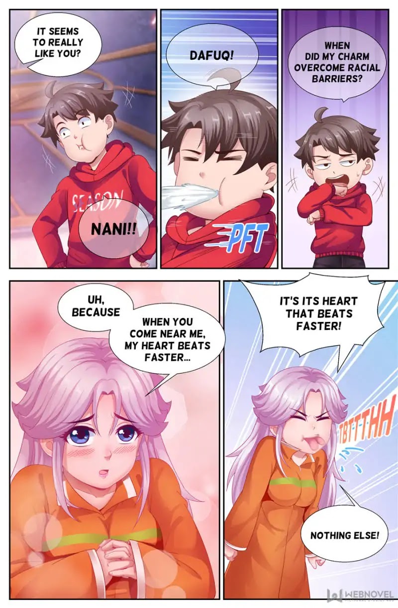 Read I Have a Mansion In The Post-Apocalyptic World Manga Online
