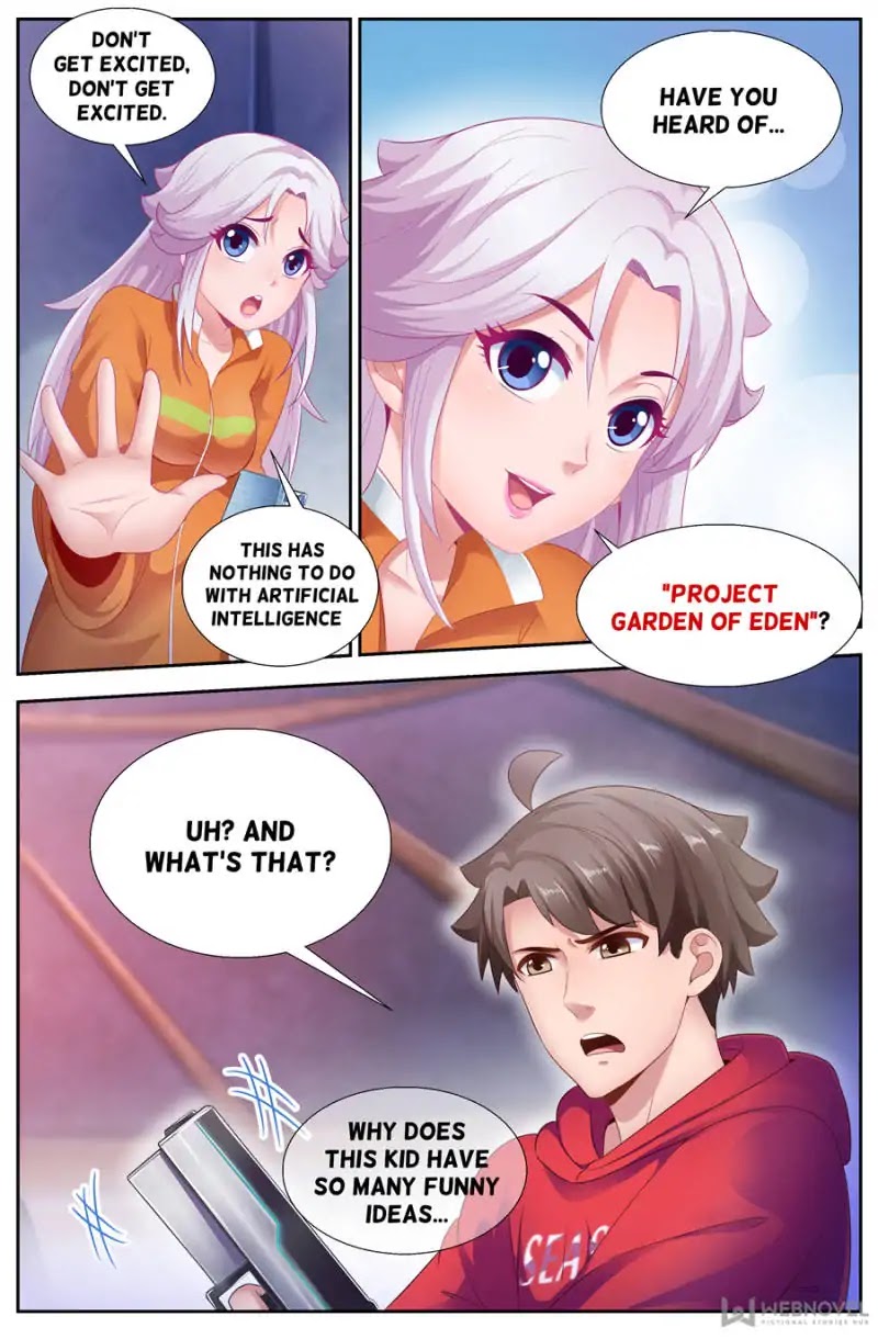 Read I Have a Mansion In The Post-Apocalyptic World Manga Online