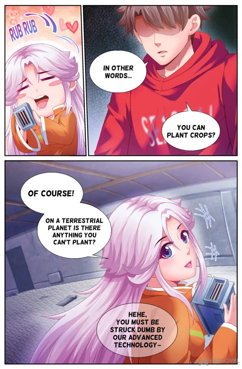 Read I Have a Mansion In The Post-Apocalyptic World Manga Online