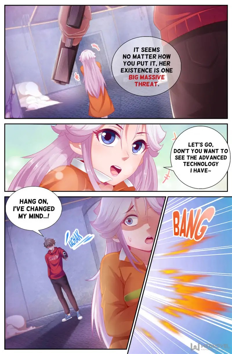 Read I Have a Mansion In The Post-Apocalyptic World Manga Online