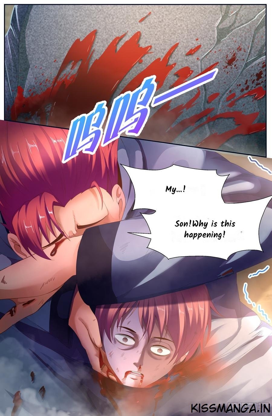 Read I Have a Mansion In The Post-Apocalyptic World Manga Online