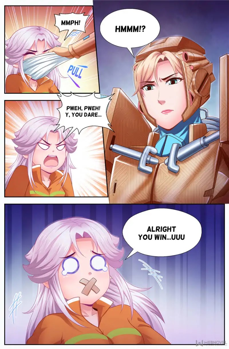 Read I Have a Mansion In The Post-Apocalyptic World Manga Online