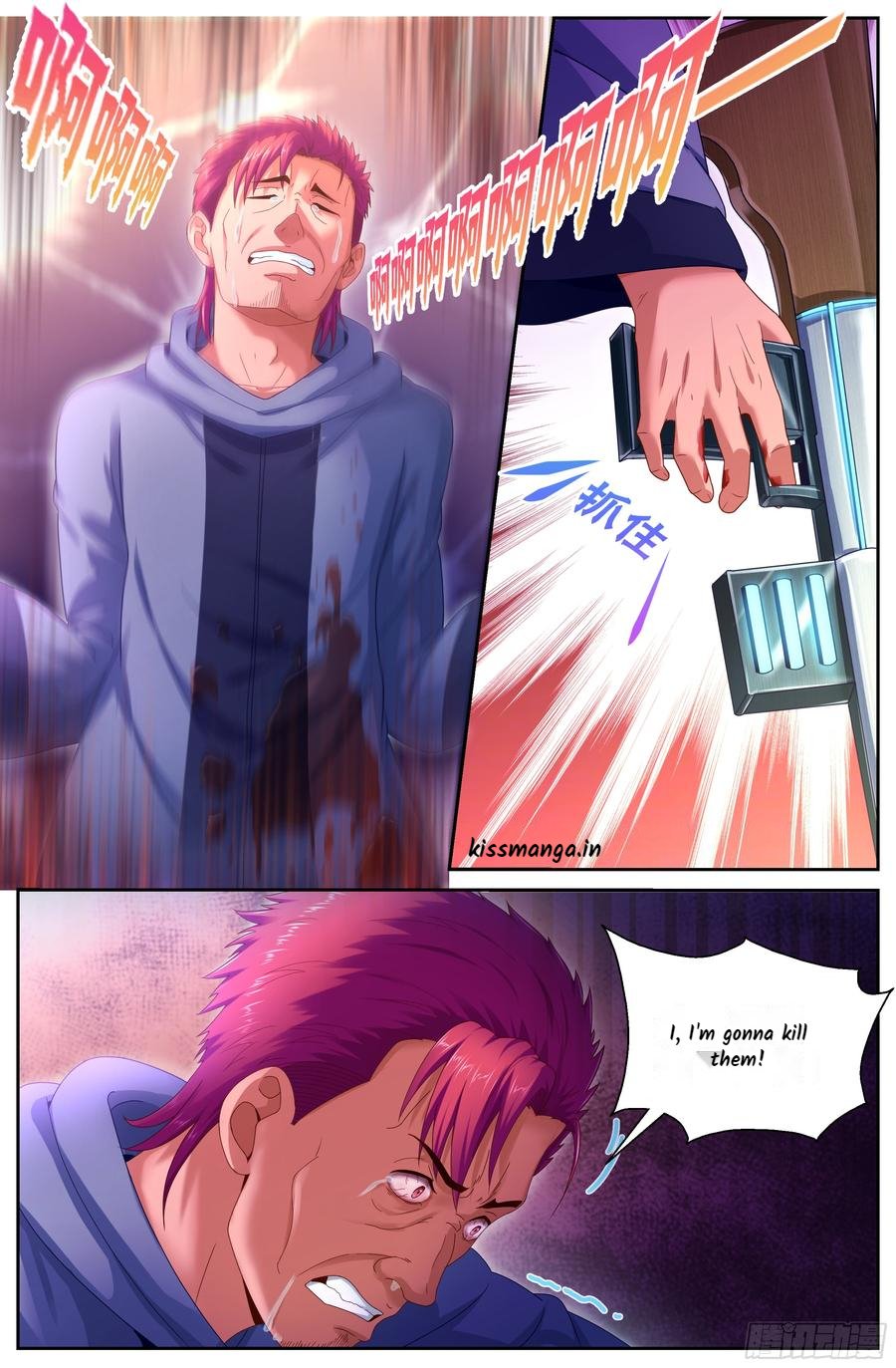 Read I Have a Mansion In The Post-Apocalyptic World Manga Online