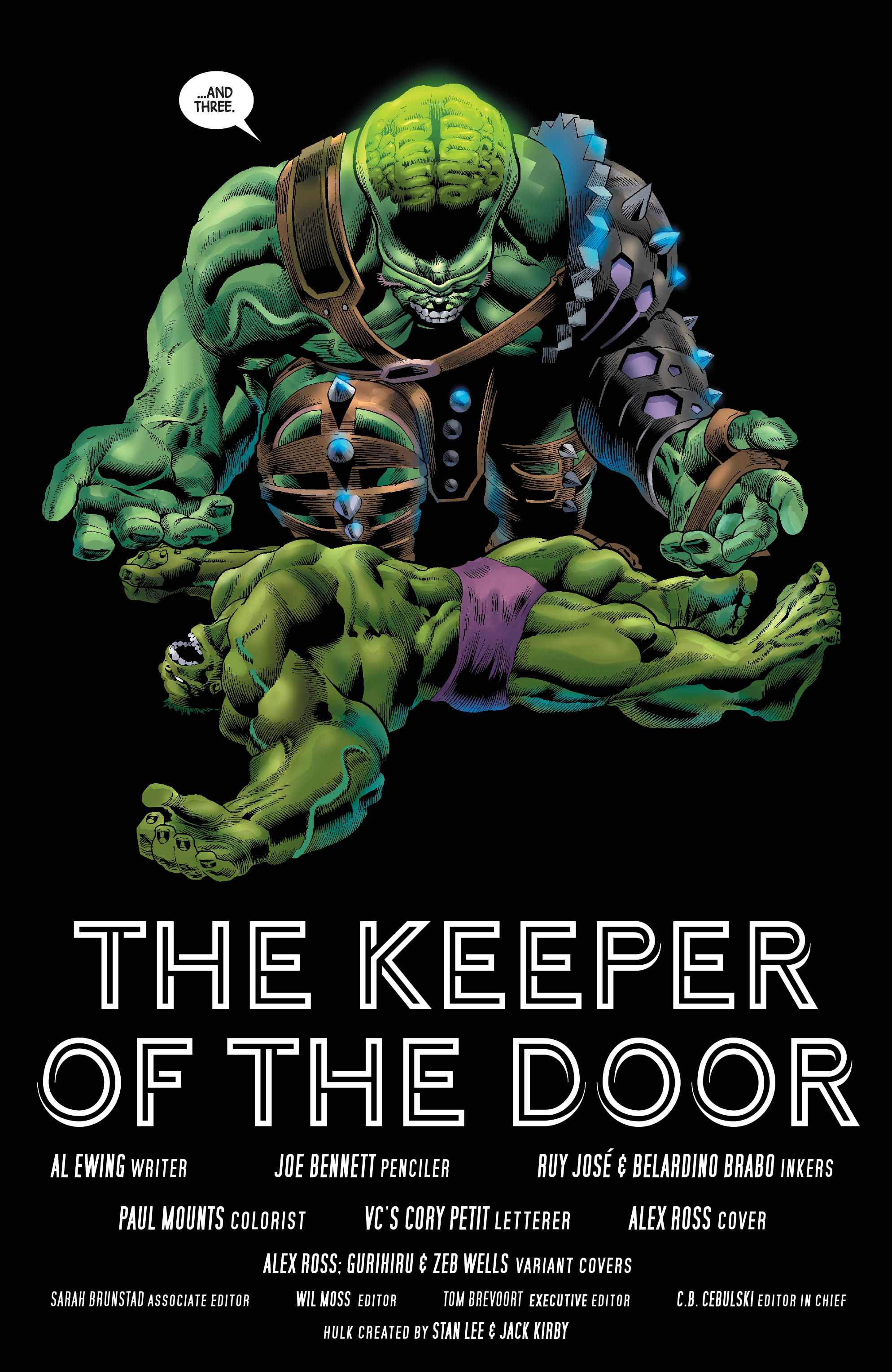 Read Immortal Hulk (2018-) Manga Online