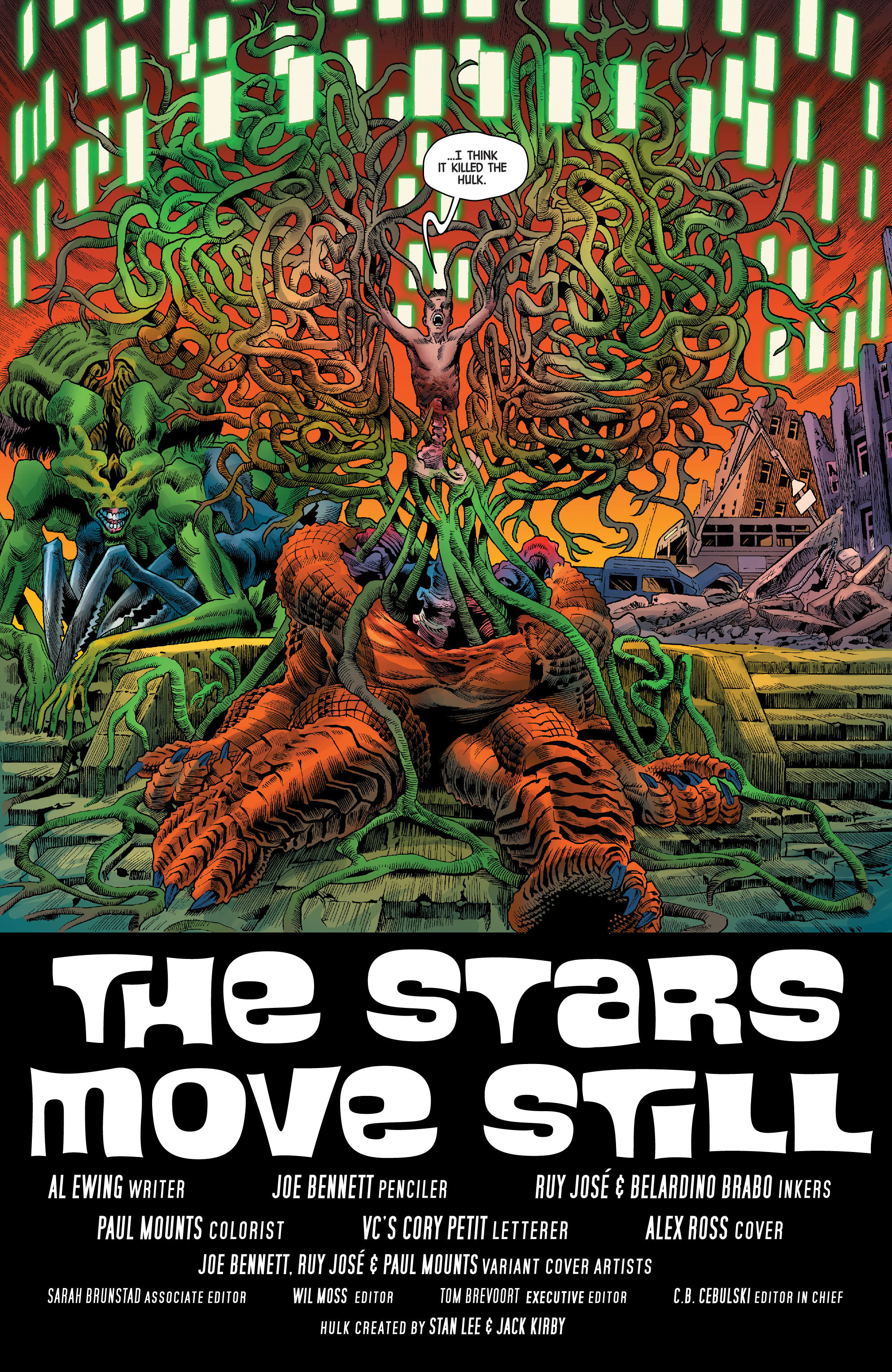 Read Immortal Hulk (2018-) Manga Online